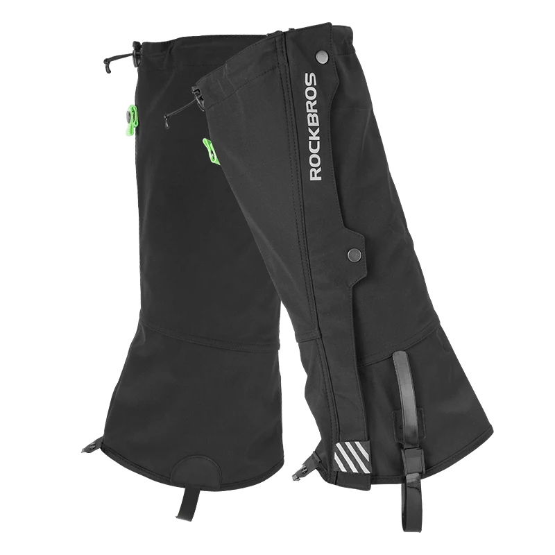 Hunting Hiking and Snow Gaiters - Image 1