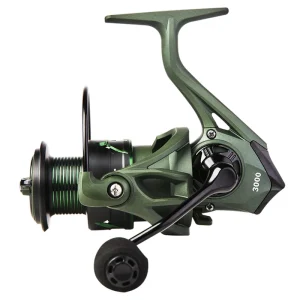 Freshwater Saltwater Spinning Reel