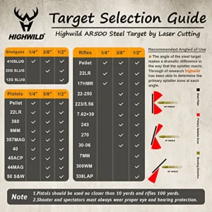 28-Inch Steel Popper Target for Shooting - Thumbnail Image 5