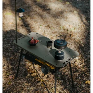 Multifunctional Outdoor Camping Table