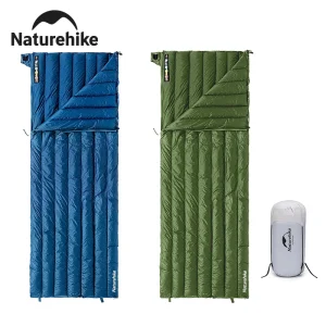 Ultralight 2-Person Down Sleeping Bag