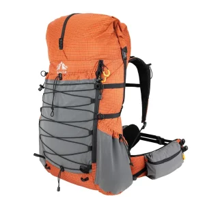 Internal Frame Outdoor Travel Backpack