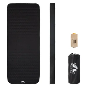 Inflatable Sleeping Pad with Electric Pump - Thumbnail Image 3