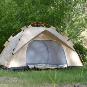 Quick Setup Outdoor Camping Tent