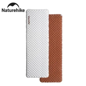 Ultralight Inflatable Camping Sleeping Pad